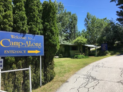 Camp-Along Tent & Trailer Resort