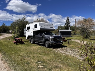 Charlie Lake RV & Leisure