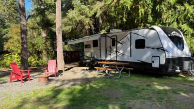 Coombs Country Campground