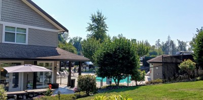 Eagle Wind RV Park