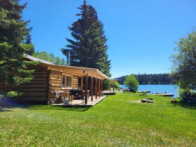 Fawn Lake Resort