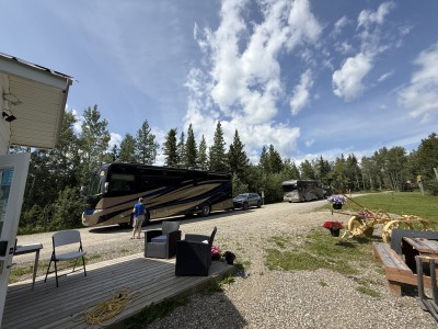 MamaYeh RV Park