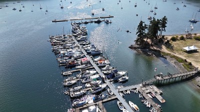 Port Browning Marina Resort