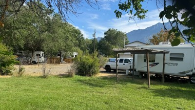 Retasket Lodge & RV Park