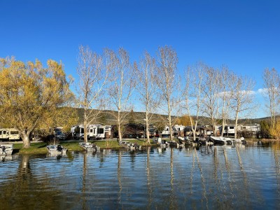 Roberts Roost Resort