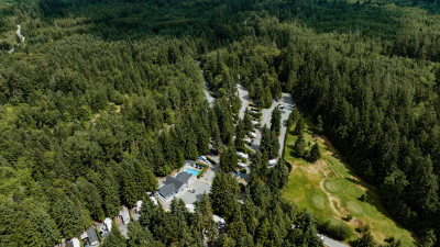 Rondalyn | A Parkbridge Camping & RV Resort