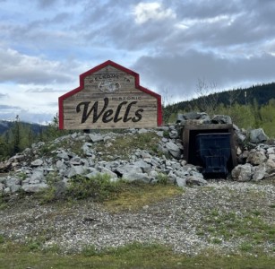 Wells RV Park