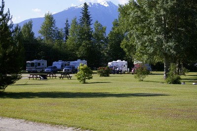 Beaverview RV Park & Campground