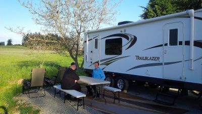 Beehive RV Park & Campground