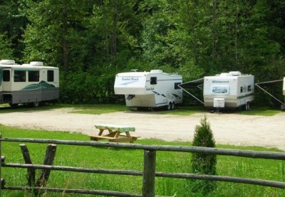 Cool Waters RV Park