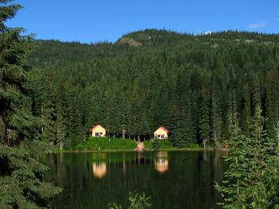 Coquihalla Lakes Lodge