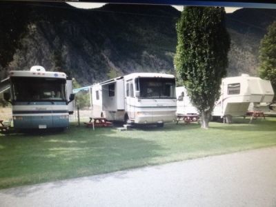 Eagle RV Campground