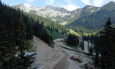 Hummingbird RV & Campground