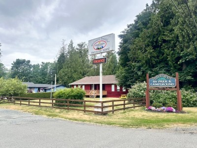 Cedar Grove RV Park & Campground
