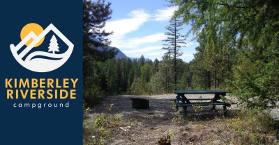 Kimberley Riverside Campground