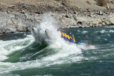 KUMSHEEN Rafting Resort