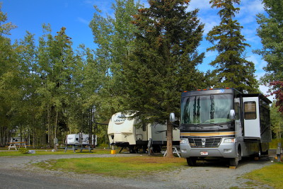 Northern Experience RV Park & Campground