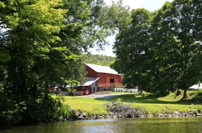 Old Grist Mill & Gardens