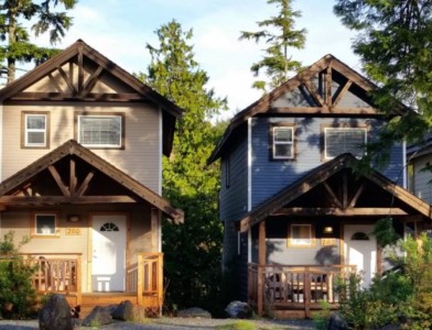 Reef Point Cottages