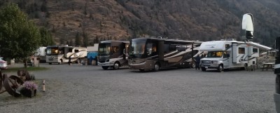 River Valley RV Park