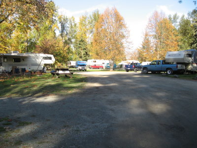 Riverside RV & Camping