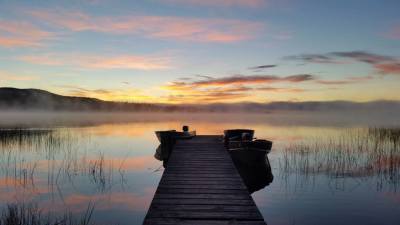 Takysie Lake Resort