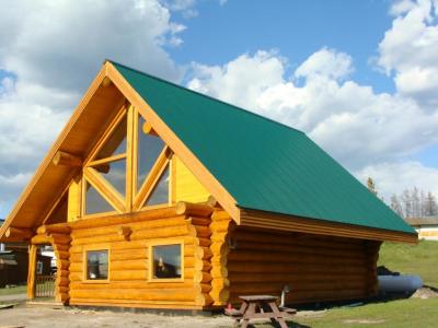 Tunkwa Lake Resort