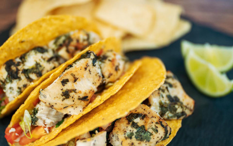 Lime Fresh Mexican Grill Special Offer Deals On Takeout