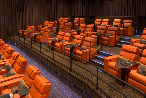 iPic Theaters LLC Boca Raton The Palm Beaches