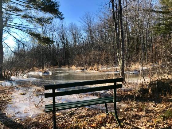Snow Pond Center for the Arts