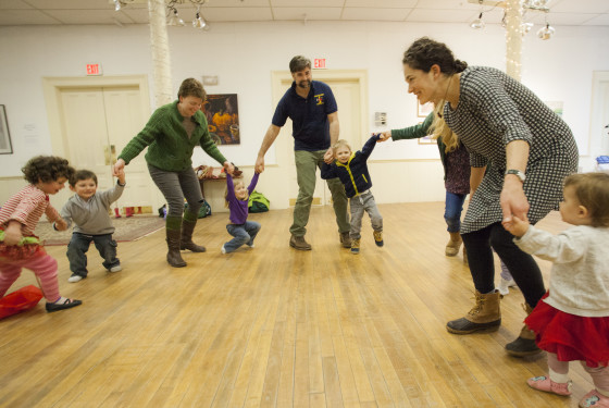 Eastport Arts Center