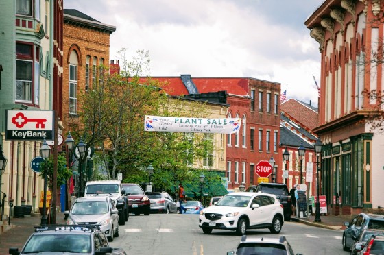 Embark Maine Tours – Walking Tours of Bath, Maine