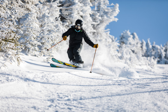 Saddleback Ski Area &amp; Bike Park