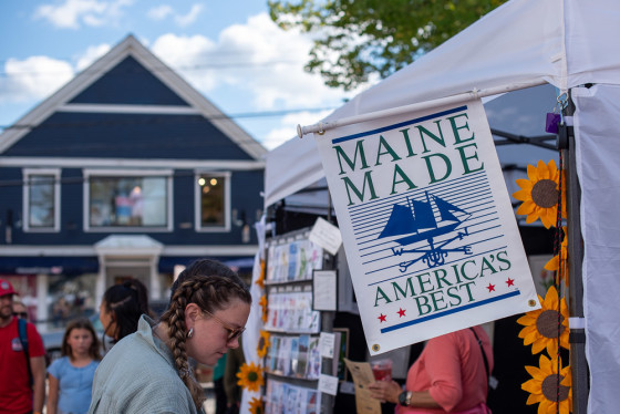Festivals & Events in Maine