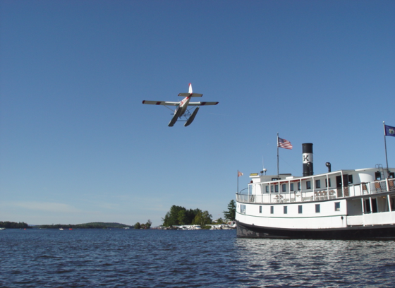 Festivals & Events in Maine