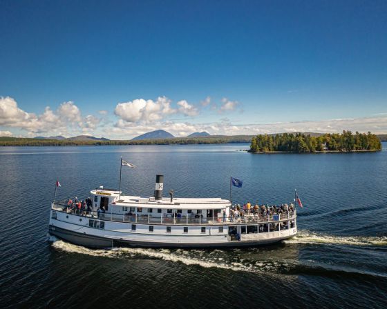 Festivals & Events in Maine