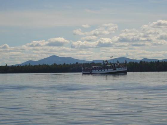 Festivals & Events in Maine