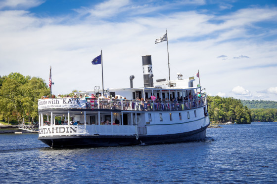 Festivals & Events in Maine