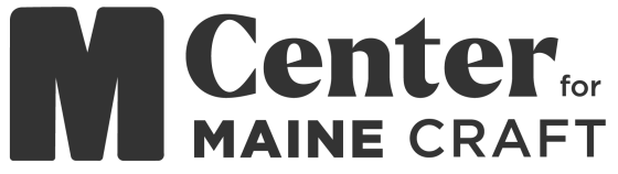 Maine Visitor Information Center at the Center for Maine Craft