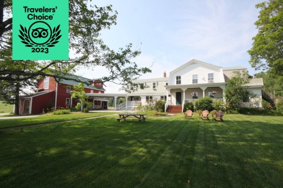 Maple Hill Farm Inn and Conference Center