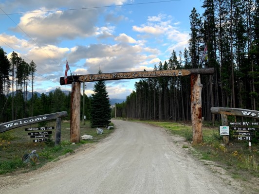 Canoe-River-Campground-welcome