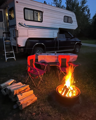 Blue Cedars RV Park & Campground site