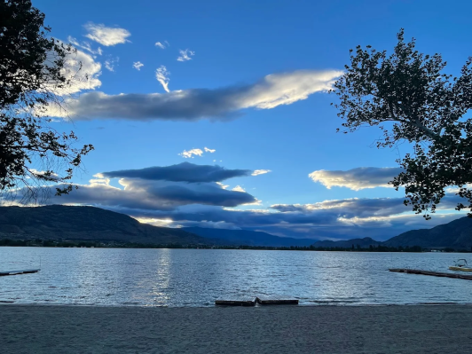 Brookvale Holiday Resort Beach
