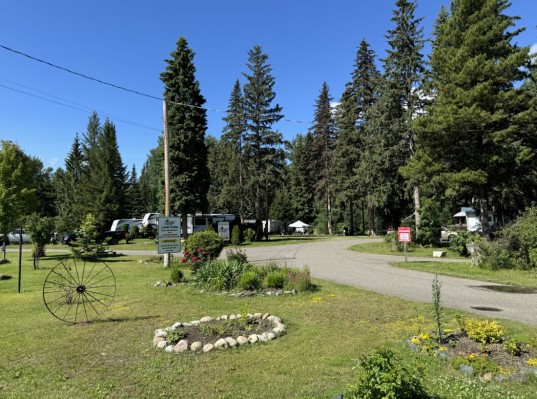 Canyon-creek-campground-entrance