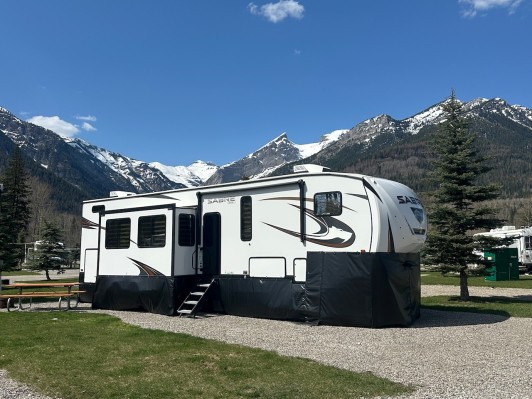 Fernie-rv-resort-
