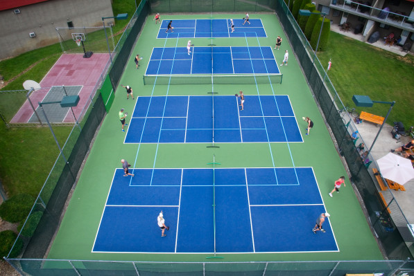 Holiday-Park-RV-Condo-Resort-Pickleball-Court