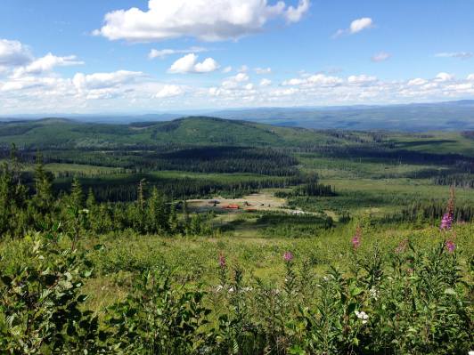 Mt-timothy-recreation-resort-summer-view