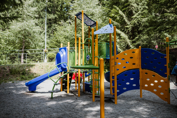 Rondalyn Playground