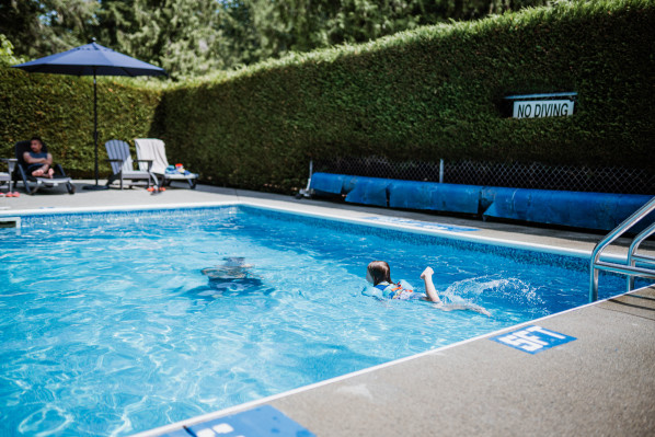 Rondalyn Pool