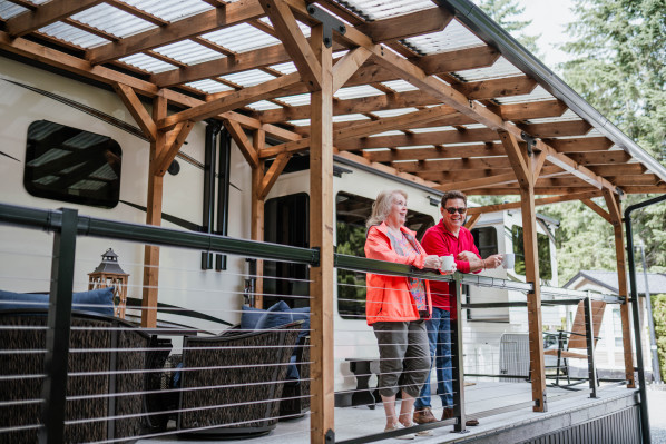 Rondalyn RV Rental
